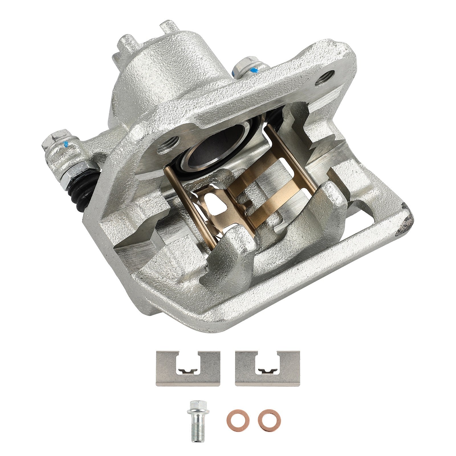 Rear Right Brake Caliper 1Pc For 2007-2010 2011 Honda?Crv 2007-2012 Acura Rdx 6B93BC-57