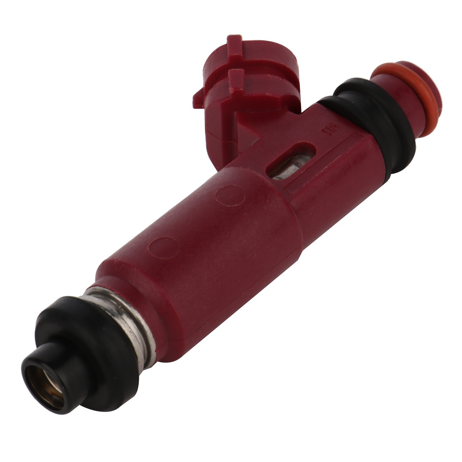 4pcs Fuel Injectors For Mazda Miata 1.8L 2000 1999 Base LS SE 195500-3310 6B93BC-57