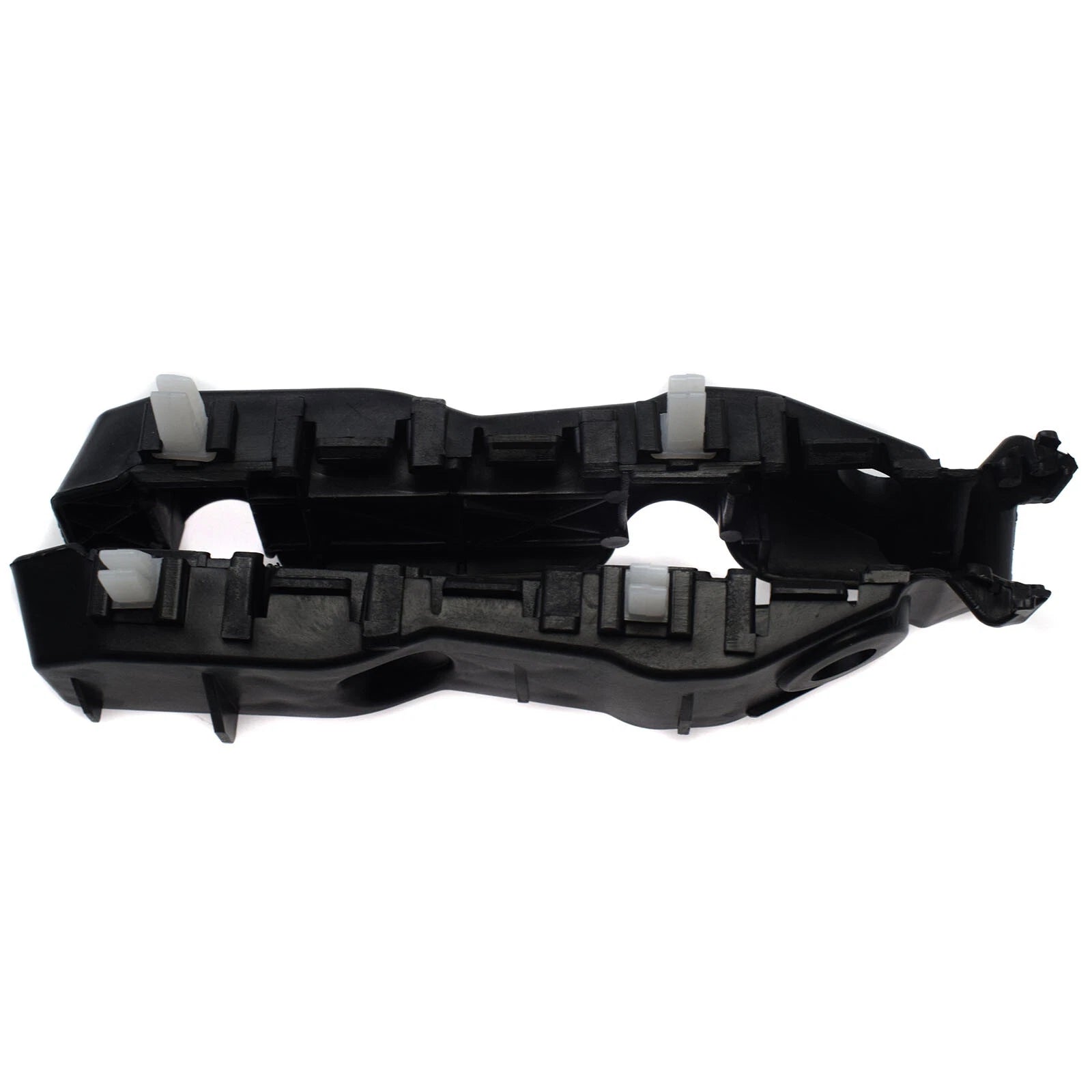 Front Bumper Retainer Bracket Support Left Right For 2010-2013 Kia Forte Forte5 6B93BC-57