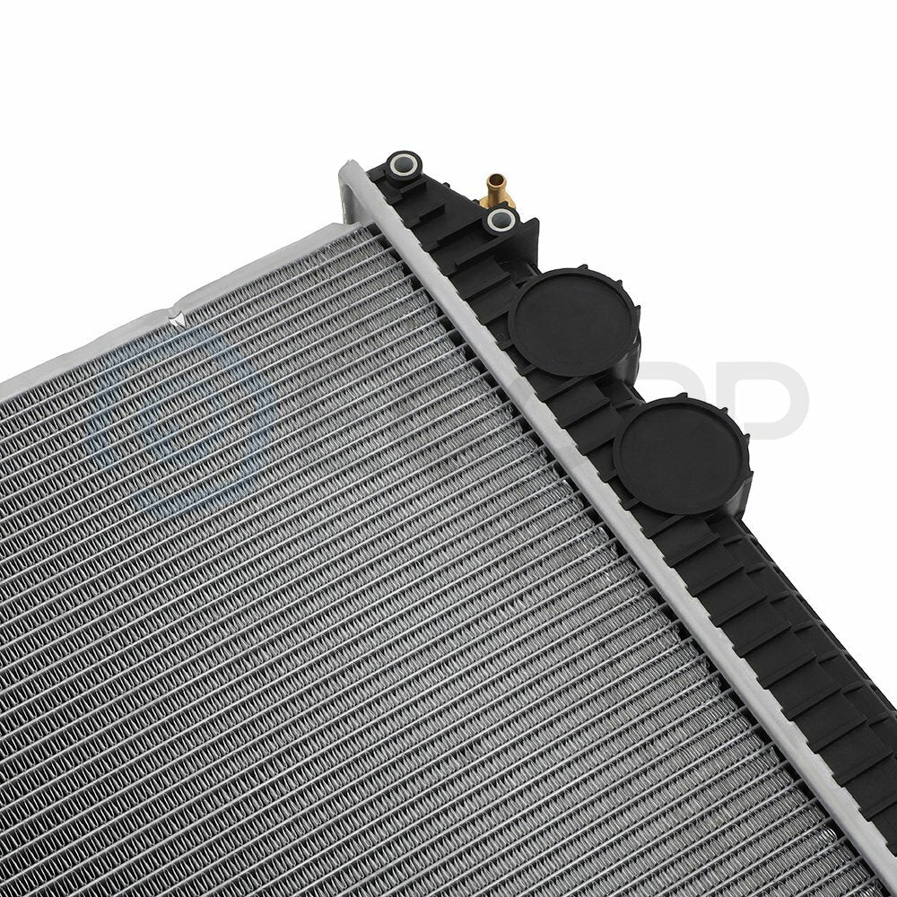 Aluminum Truck Radiator For 2004 2005 2006 2007 Freightliner Century Class 6B93BC-57