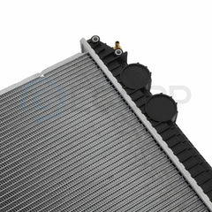 Aluminum Truck Radiator For 2004 2005 2006 2007 Freightliner Century Class 6B93BC-57