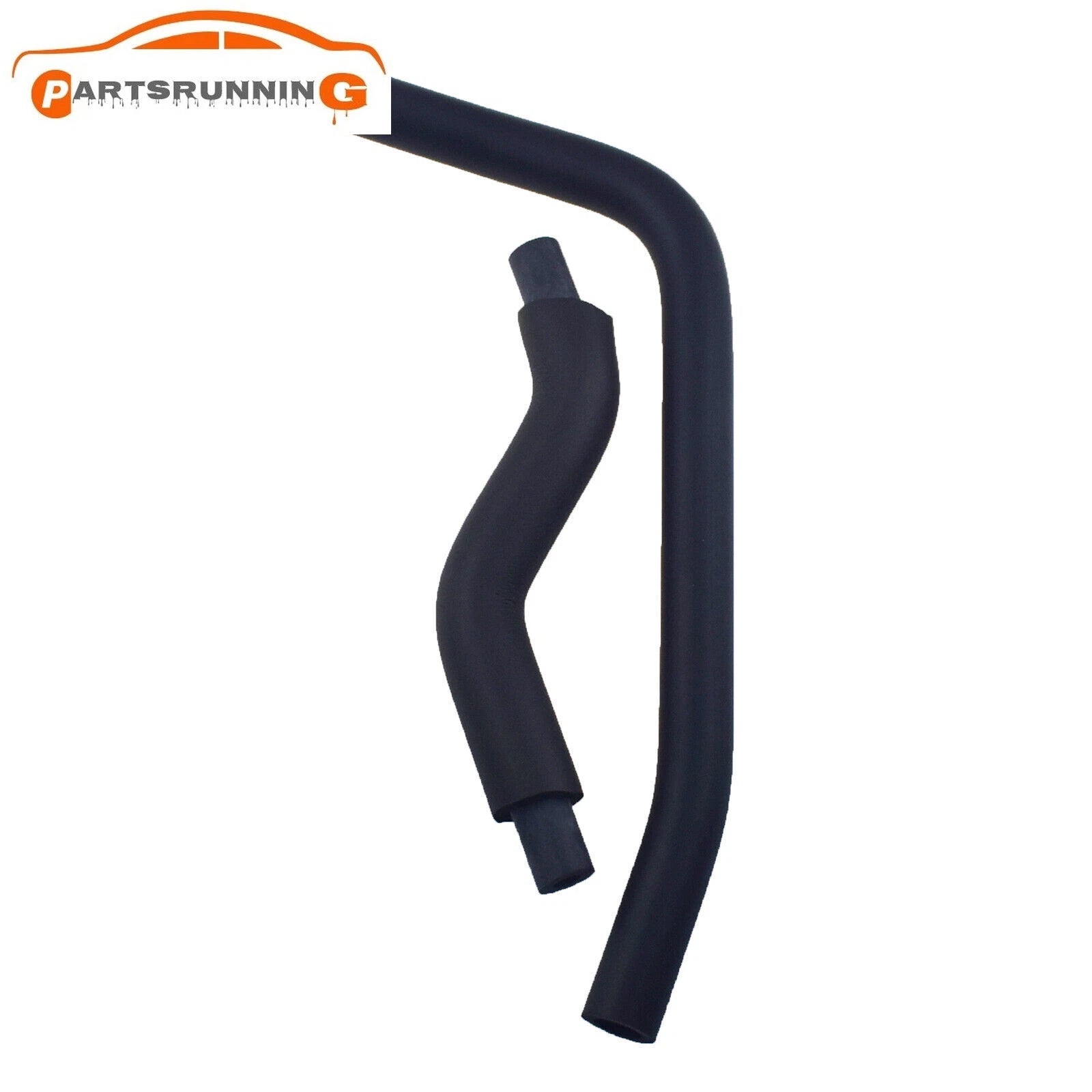 12261-46051 12262-46050 For 1998-2005 LEXUS GS300 PCV Ventilation Hose Set of 2 6B93BC-57