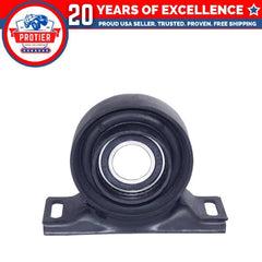 Drive Shaft Center Support Fits BMW PASSENGER CAR 1998-88 6B93BC-57