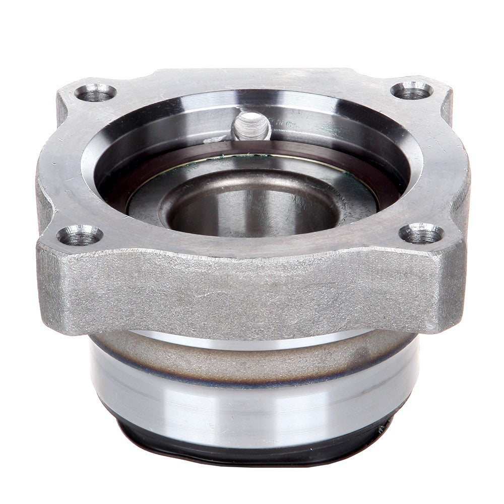 4 Pcs Front & Rear Wheel Hub Bearings For Toyota Tacoma 2005-2021 4WD 6 Lug Only 6B93BC-57