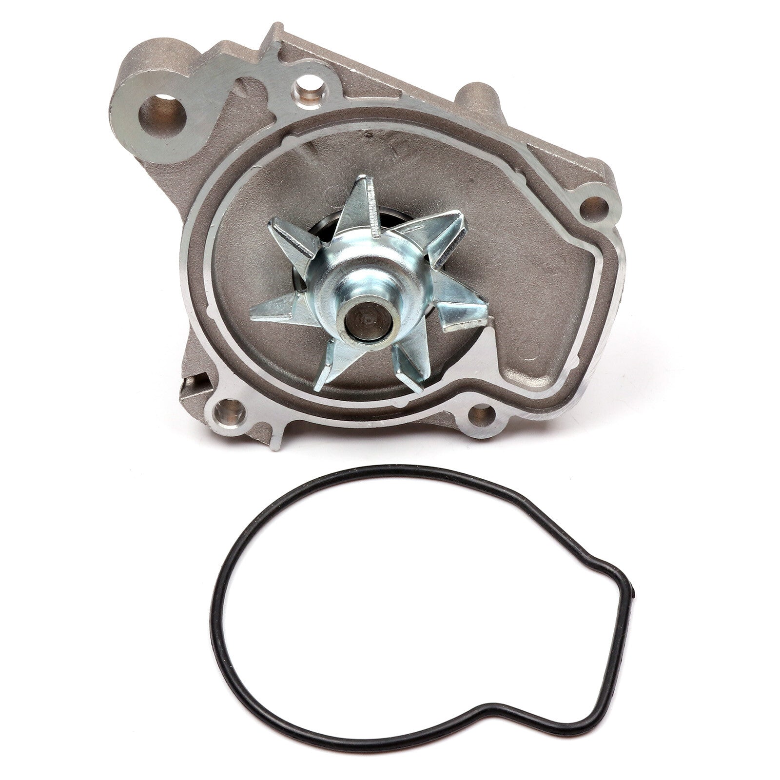For Honda Civic VTEC 1.7L D17A 01-05 Timing Belt Kit with Water Pump 6B93BC-57
