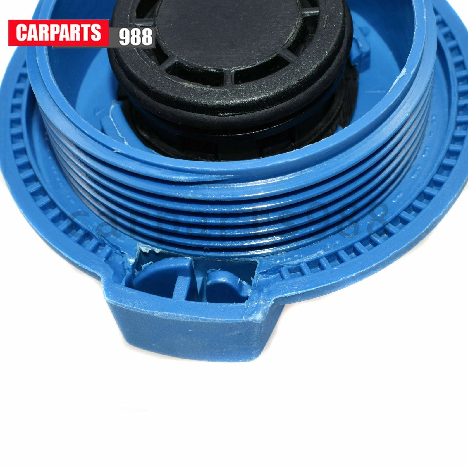 Engine Coolant Reservoir Tank Cap For Audi A4 A6 VW Eos CC 8E0121321 1002380003 6B93BC-57
