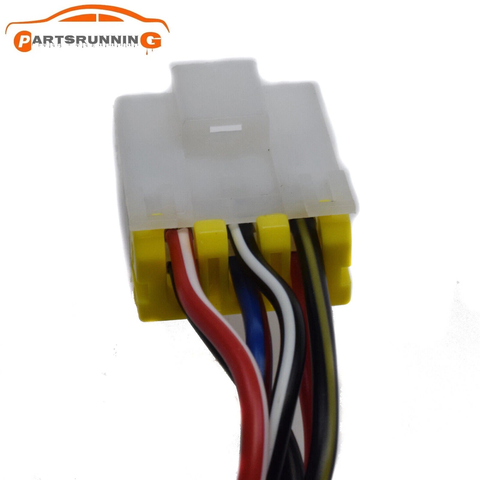 Ignition Switch Starter 48750-70F00 For Nissan 1994-1998 240SX 2.4L 4875070F00 6B93BC-57