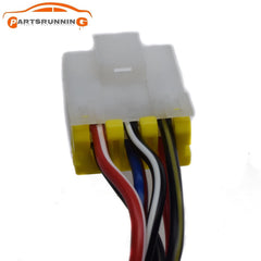 Ignition Switch Starter 48750-70F00 For Nissan 1994-1998 240SX 2.4L 4875070F00 6B93BC-57