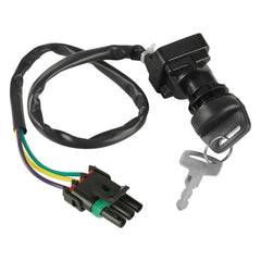 Ignition Switch w/ 2 Keys 710000042 for Can-Am Bombardier Traxter 500 1999-2004