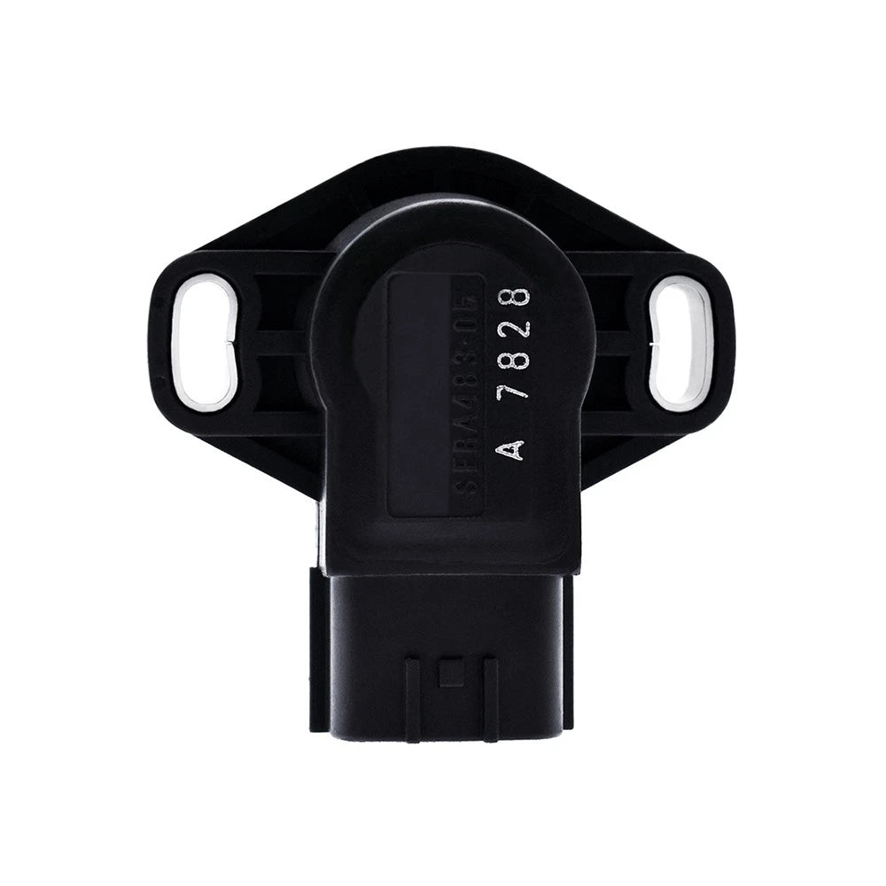 Throttle Position Sensor SERA483-05 for Nissan Sentra Pickup D21 INFINITI I30 6B93BC-57