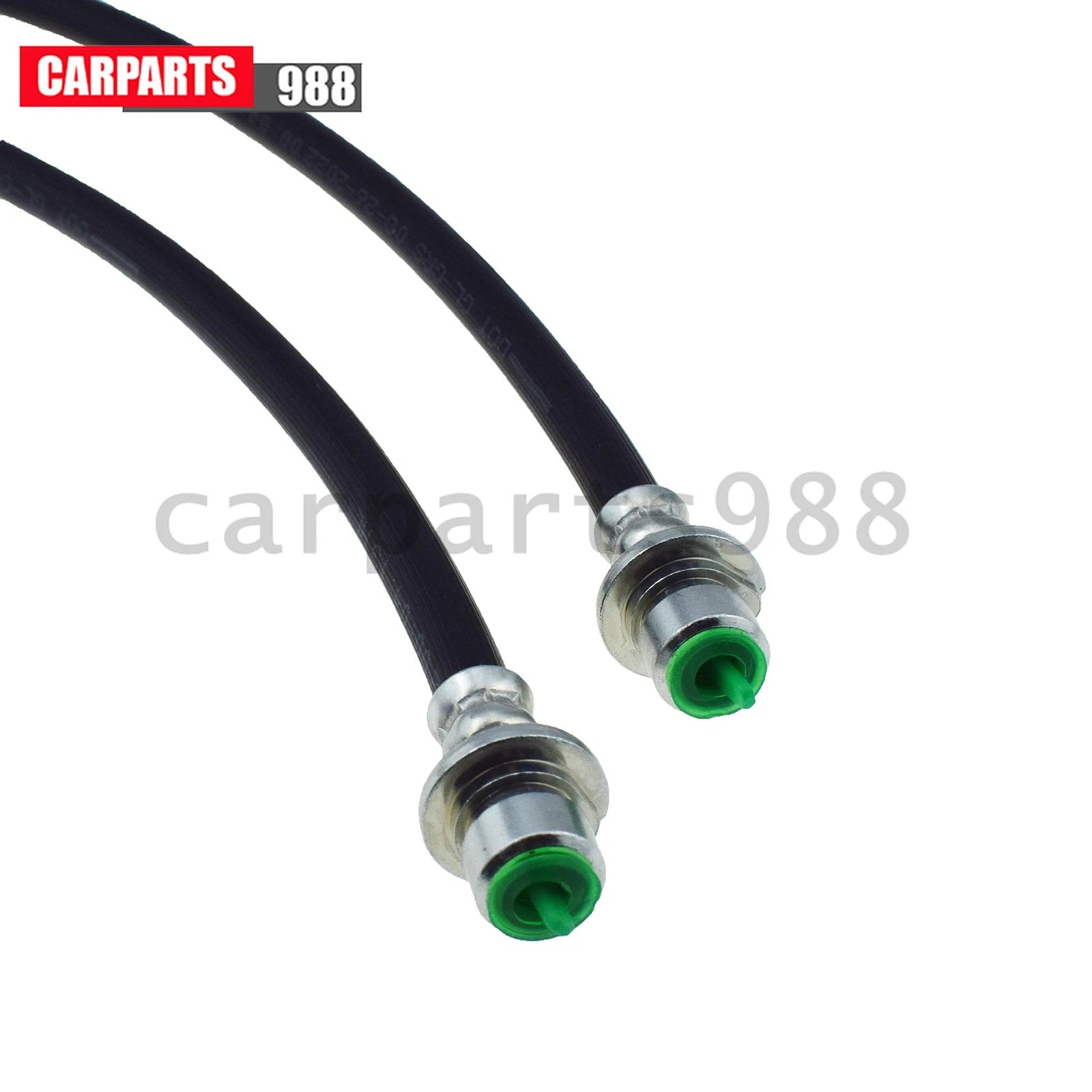 Front Left Right Brake Hydraulic Hose for Honda Accord Acura TL TSX 01465SDAA03 6B93BC-57