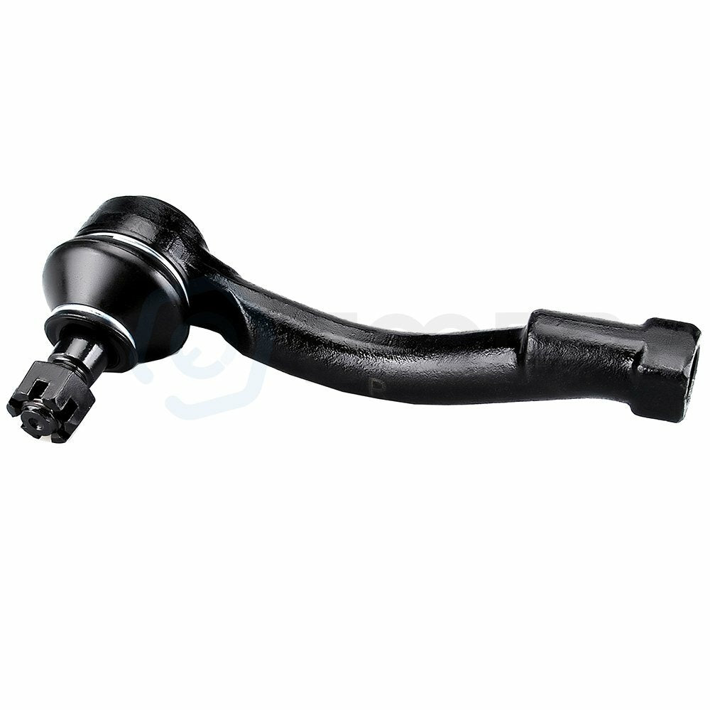 Fits 2003-2009 Kia Sorento 4pcs Front Inner & Outer Tie Rod Links Steering Part 6B93BC-57