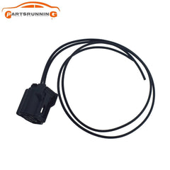 895430C020 ABS Wheel Speed Sensor Connector Rear L / R For Toyota Tundra 2007-17 6B93BC-57