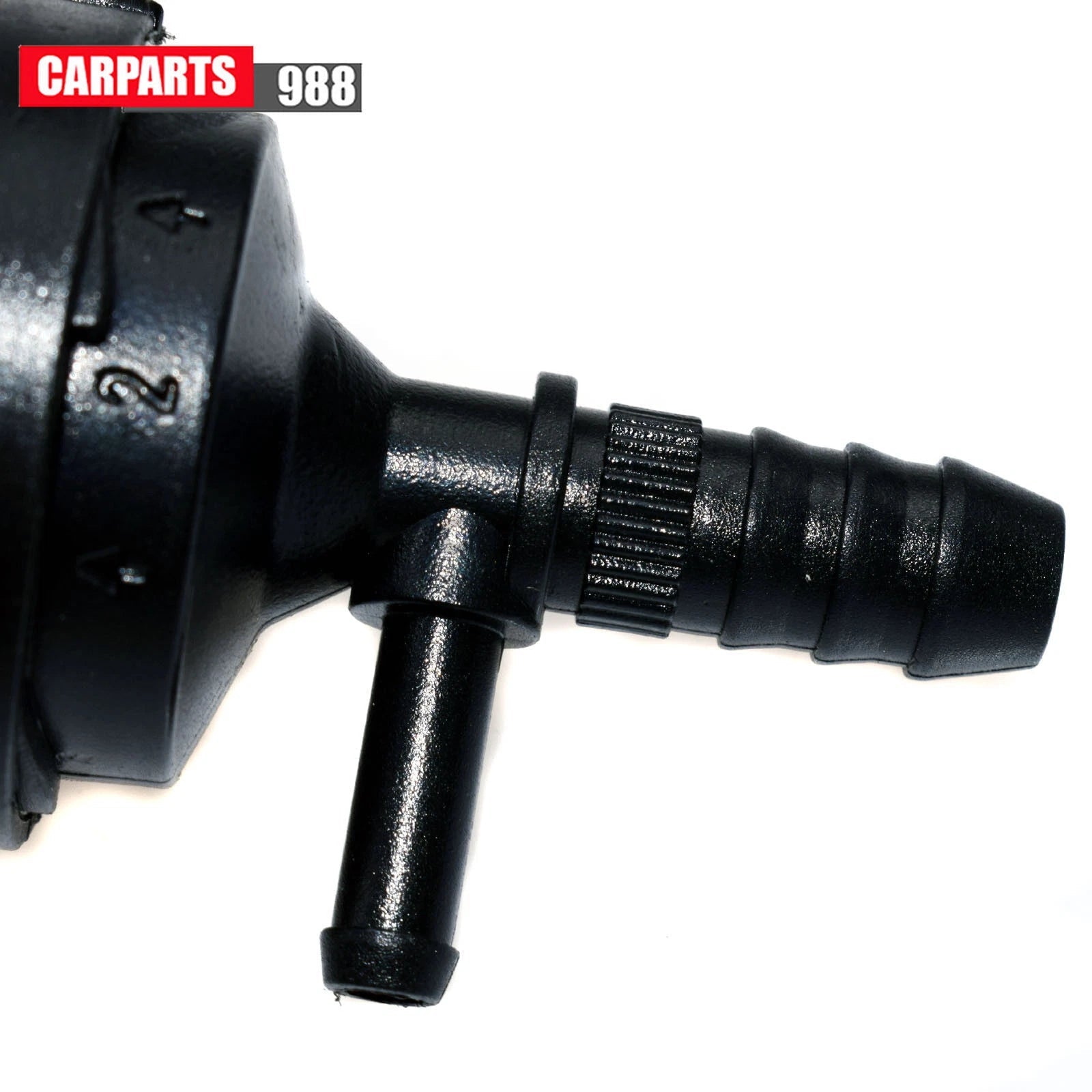 Brake Booster Check Valve For VW Passat Audi A4 Quattro TT 058905291D 07C133529A 6B93BC-57
