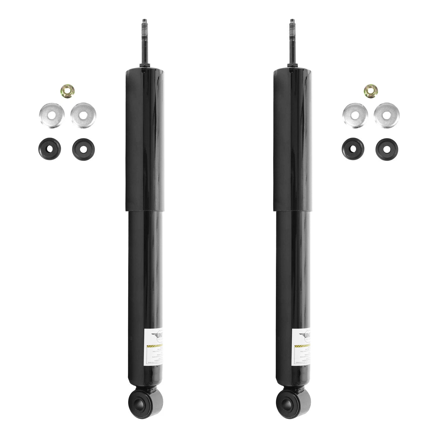 Rear Shock Absorber Kit for 2002-2005 Kia Sedona 6B93BC-57