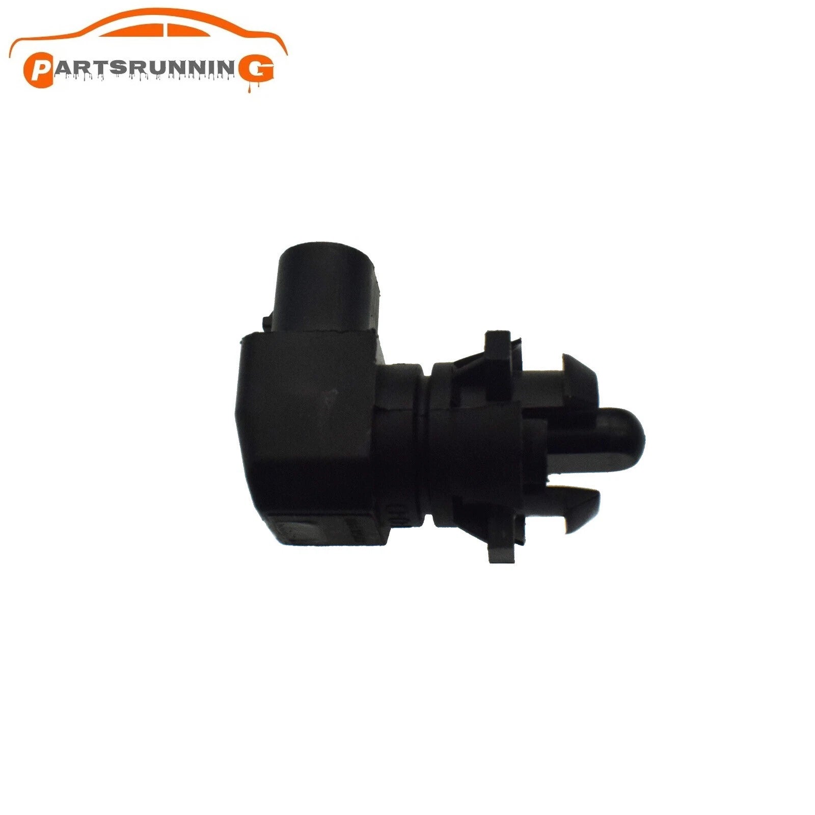 Ambient Air Temperature Sensor & Pigtail For Chevy Buick Cadillac GMC 13583411 6B93BC-57