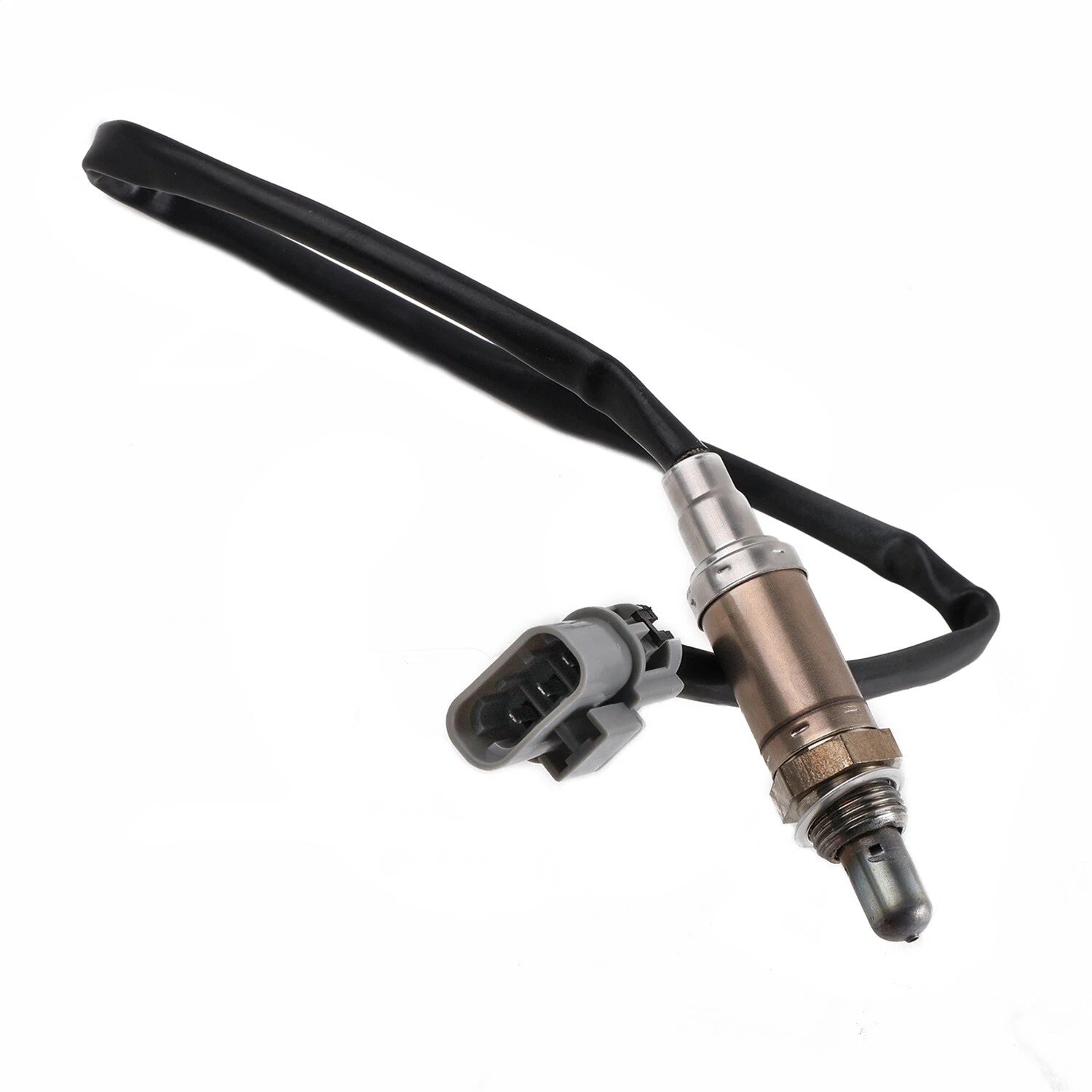 Oxygen sensor compatible with INFINITI 1991-2001 Q45 J30 Nissan 1986-1996 300ZX 6B93BC-57