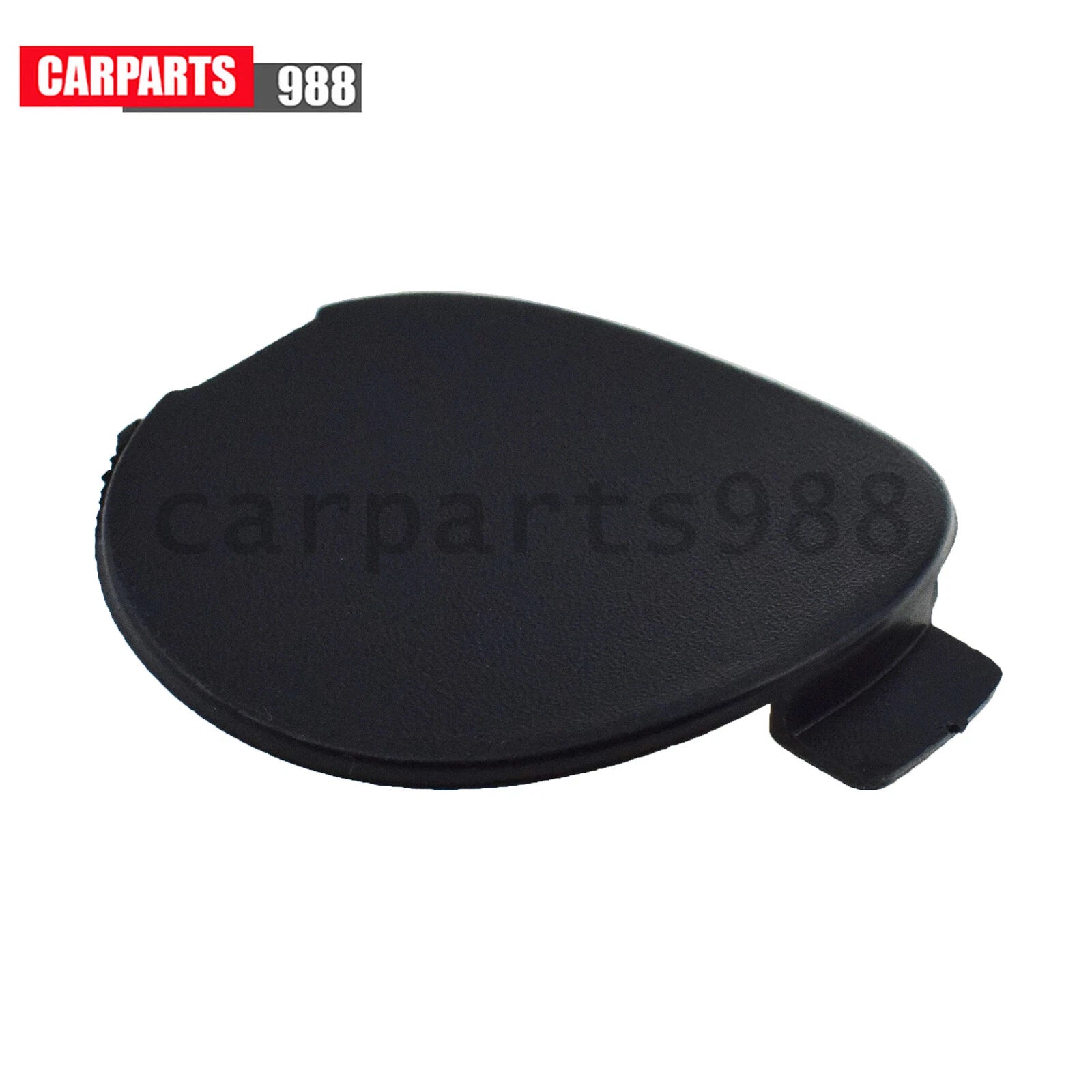 For 2013-14 Mazda CX-5 Right Rear Bumper Tow Hook Eye Hole Cover KD53-50-EK1A 6B93BC-57