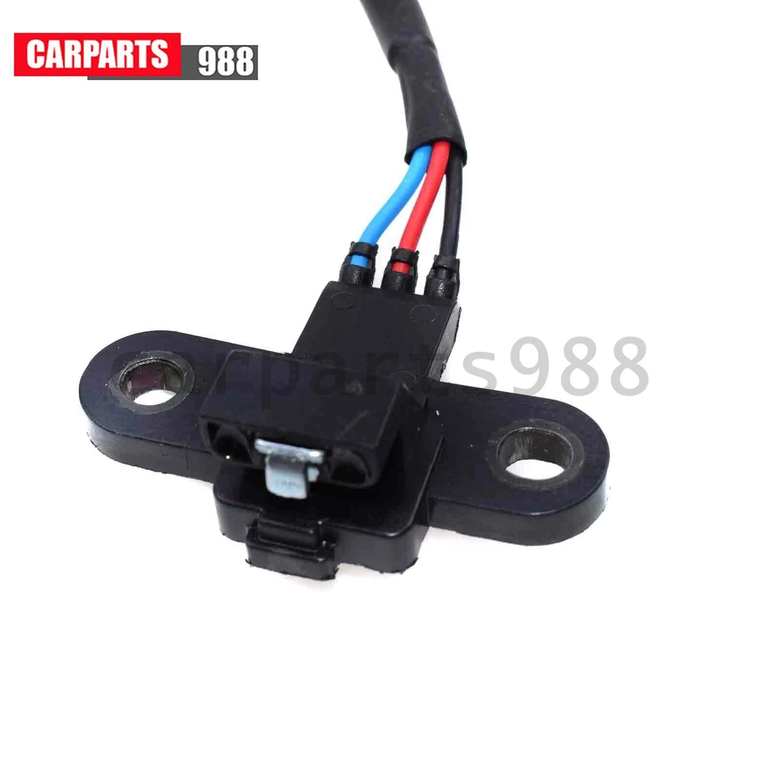 Crankshaft Position Sensor For Mitsubishi Eclipse Galant Eagle Talon MD300101 6B93BC-57