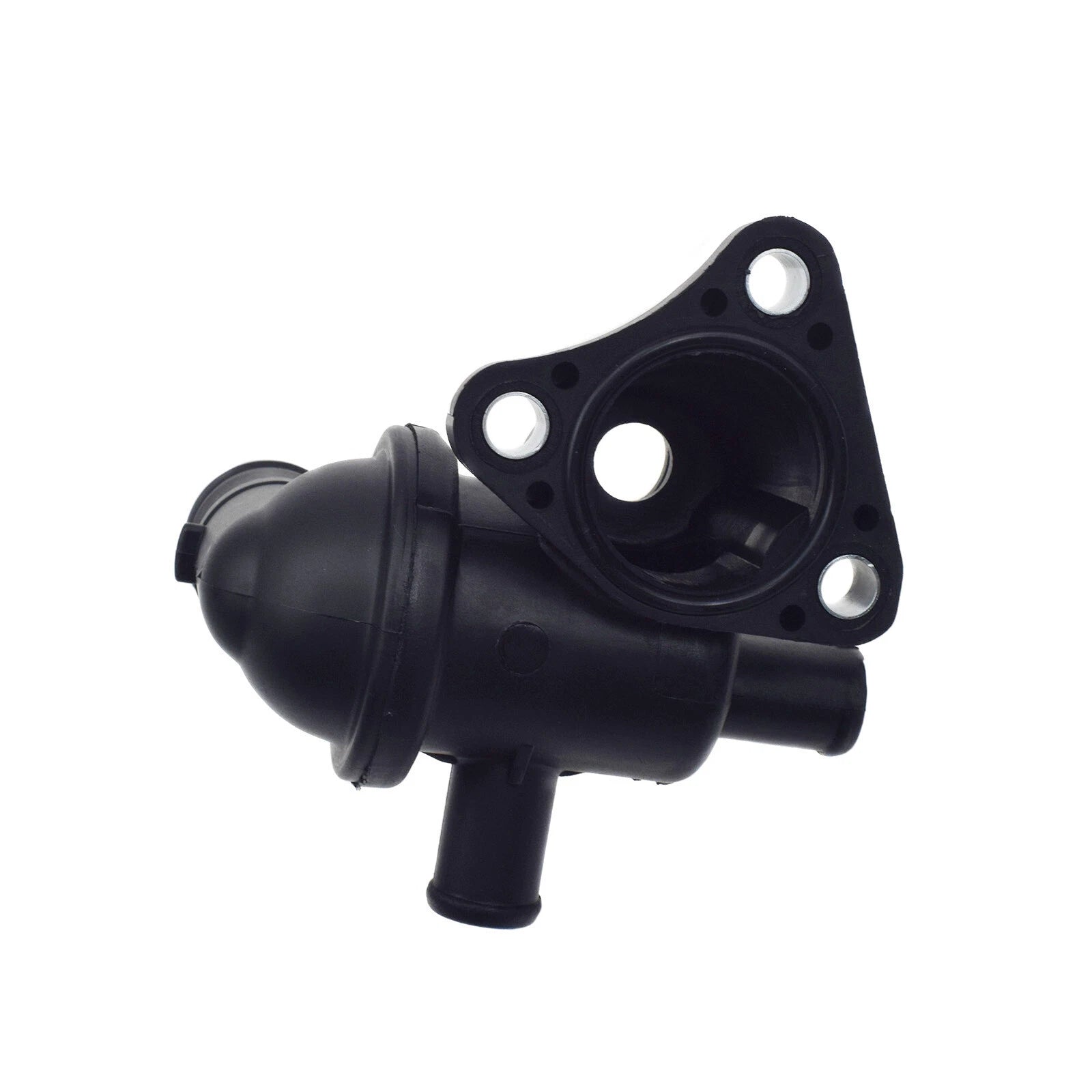Coolant Thermostat Housing For Hyundai ATOS MX 1998-2008 25600-02000 25650-02501 6B93BC-57