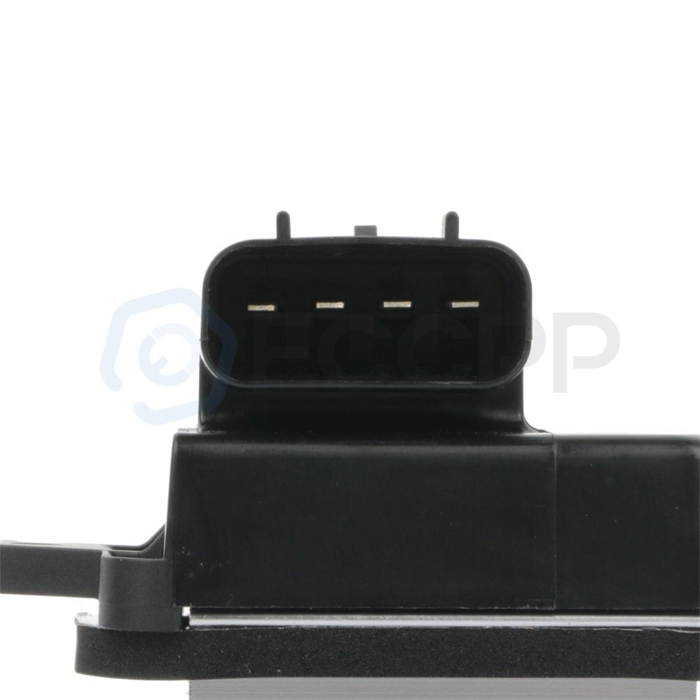 HVAC Blower Motor Resistor Kit For Nissan Pathfinder & Xterra Front Replacement 6B93BC-57