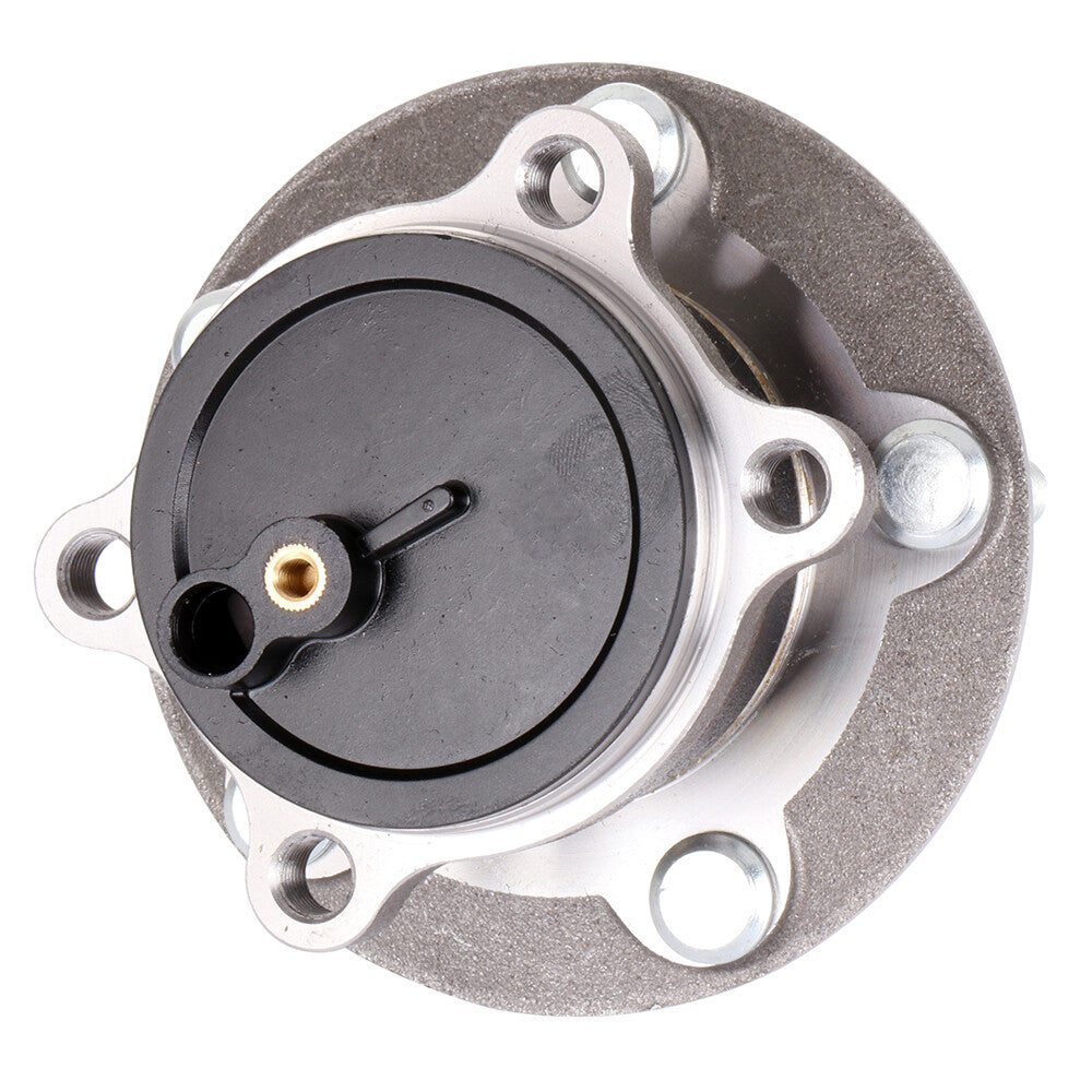 1Pc Rear Wheel Hub Bearing Assembly For 2014 2015 2016 2017 2018 Mazda 3 FWD 6B93BC-57