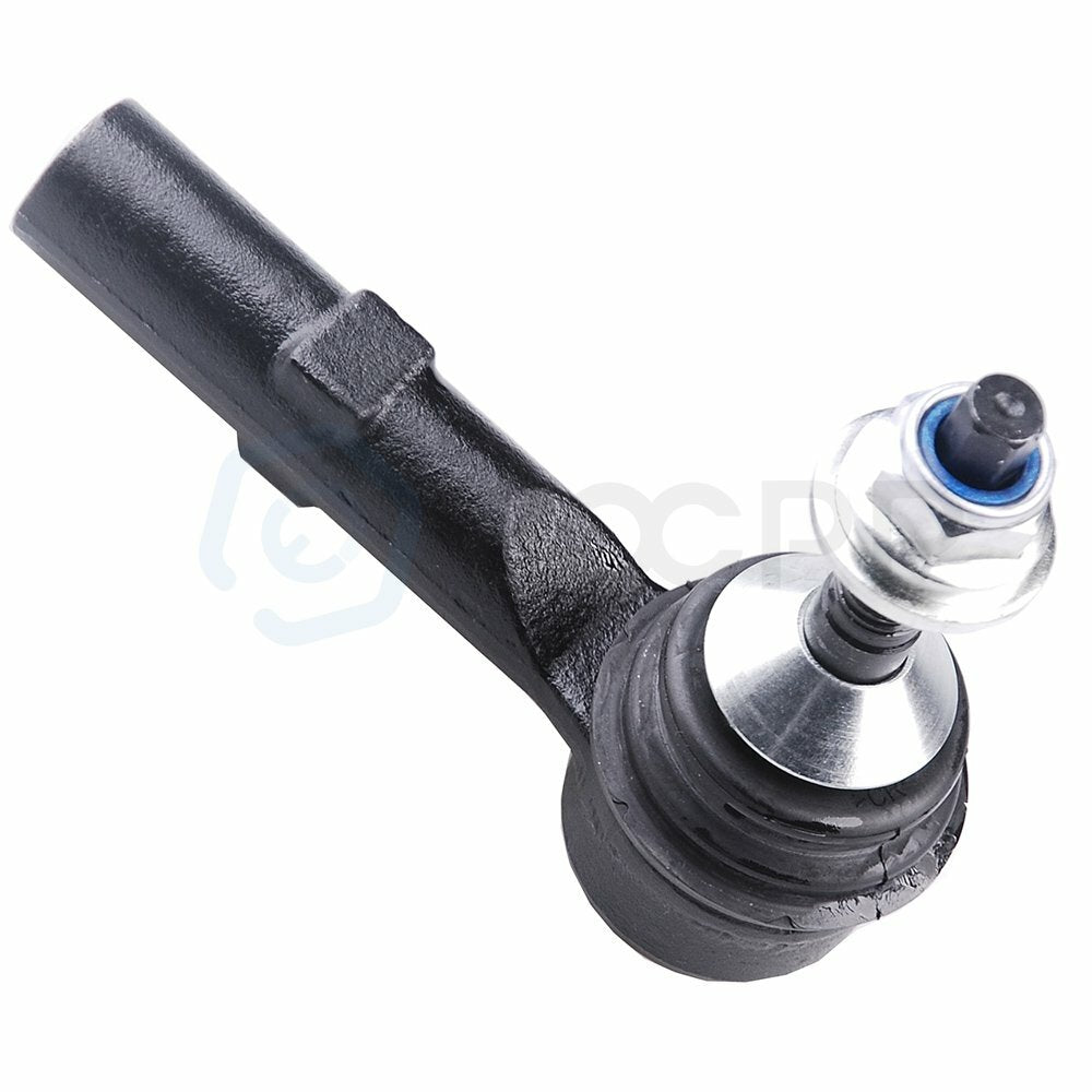 10Pc Suspension Kit for Ford Expedition Control Arms Inner & Outer Tie Rod End 6B93BC-57