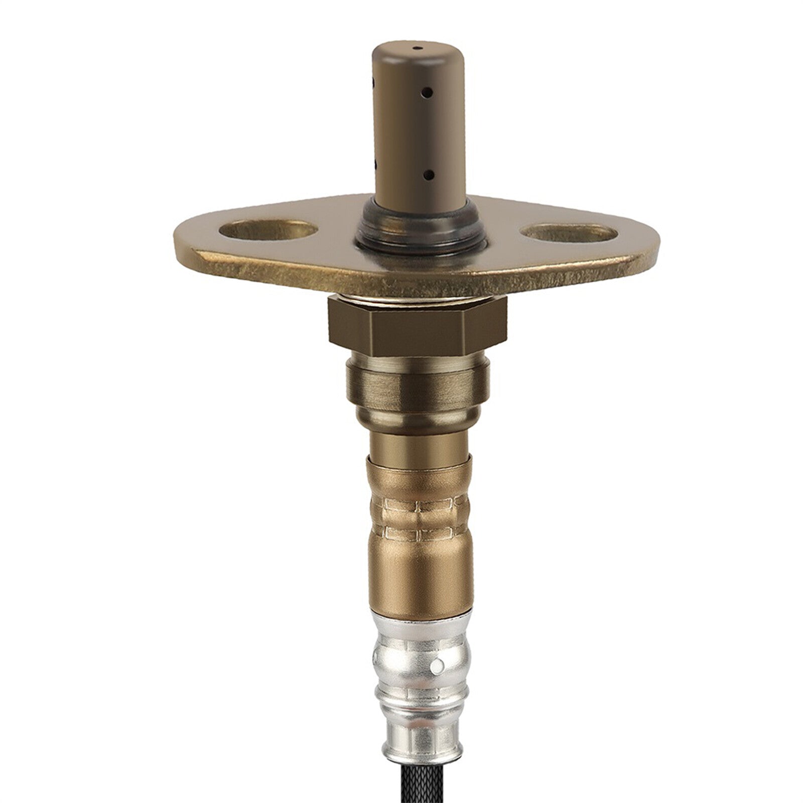 For 2000-2004 Toyota Tacoma Tundra 3.4L Air Fuel Ratio Oxygen Sensor Upstream 6B93BC-57