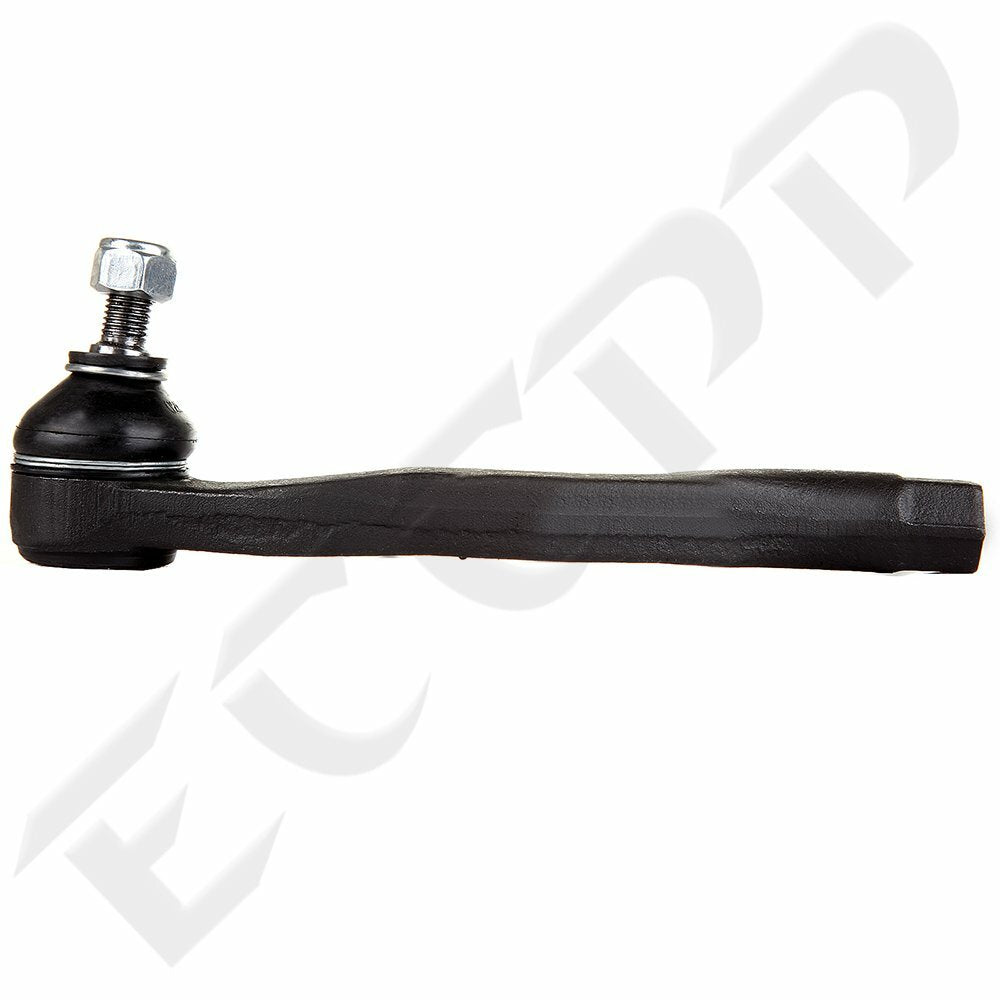 8Pcs For Honda CRX Civic  Front Upper Control Arm Ball Joint Tie Rod End Kit 6B93BC-57