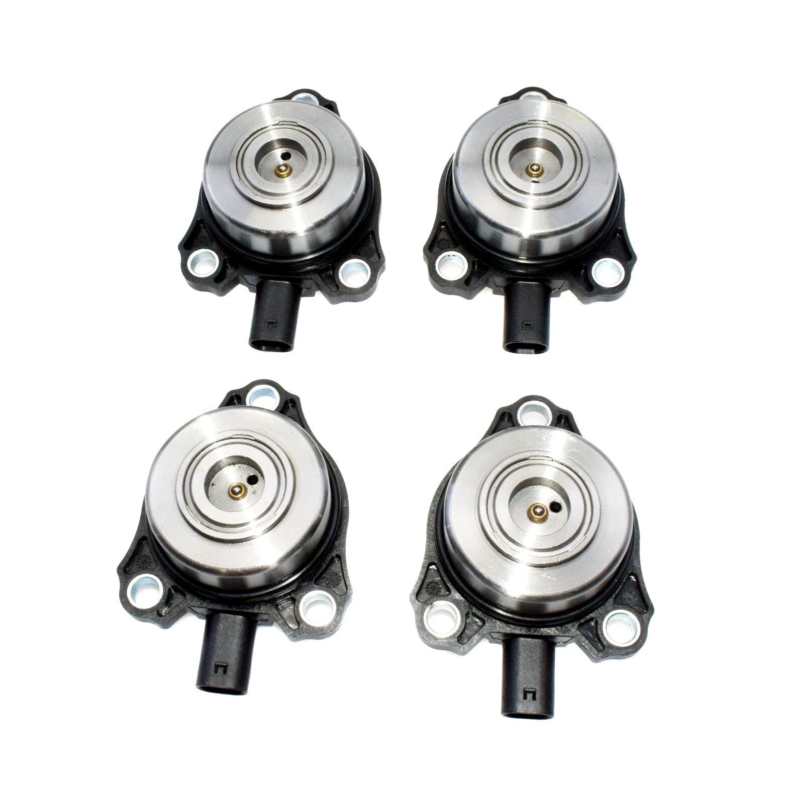 4x Camshaft Adjuster Magnet For Mercedes W203 C E CL CLS G GL ML SLK 2720510177 6B93BC-57