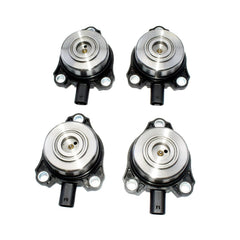 4x Camshaft Adjuster Magnet For Mercedes W203 C E CL CLS G GL ML SLK 2720510177 6B93BC-57