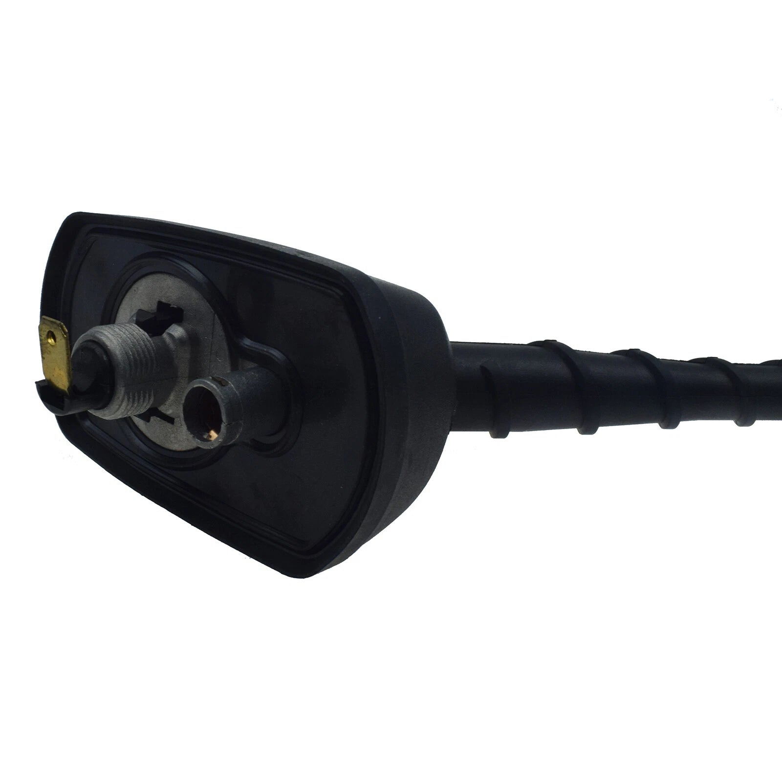 Loop Combi Antenna Pole Base 2p AM / FM For Hyundai Accent Solaris11-14 1.6L 6B93BC-57