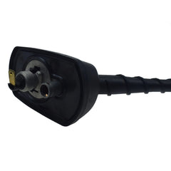 Loop Combi Antenna Pole Base 2p AM / FM For Hyundai Accent Solaris11-14 1.6L 6B93BC-57