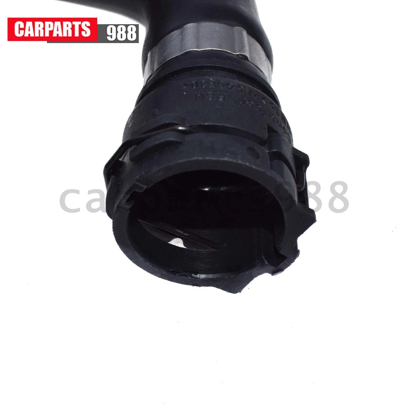 Radiator Hose Water Pipe Hose For BMW E81 E83 E87 E88 E46 E90 X3 11537572158 6B93BC-57