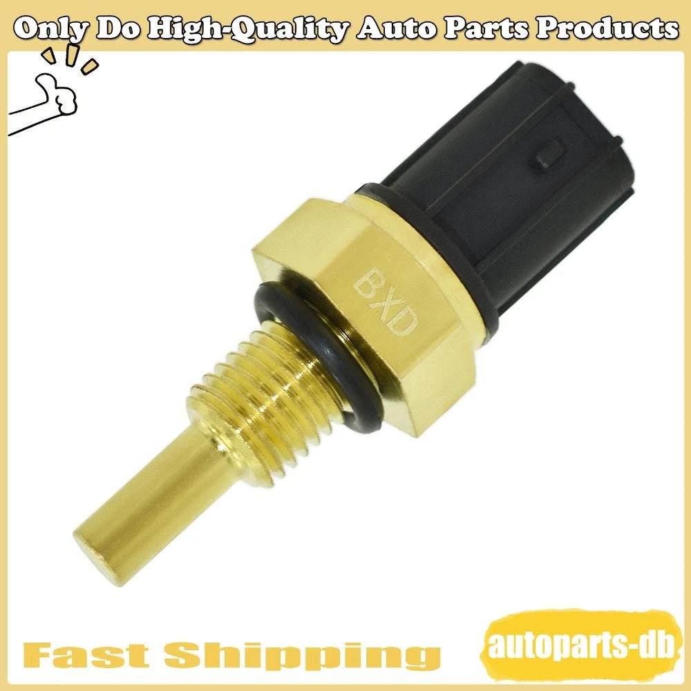 Coolant Temperature Sensor for Honda Civic Accord Pilot Acura TSX 37870-RAA-A01 6B93BC-57