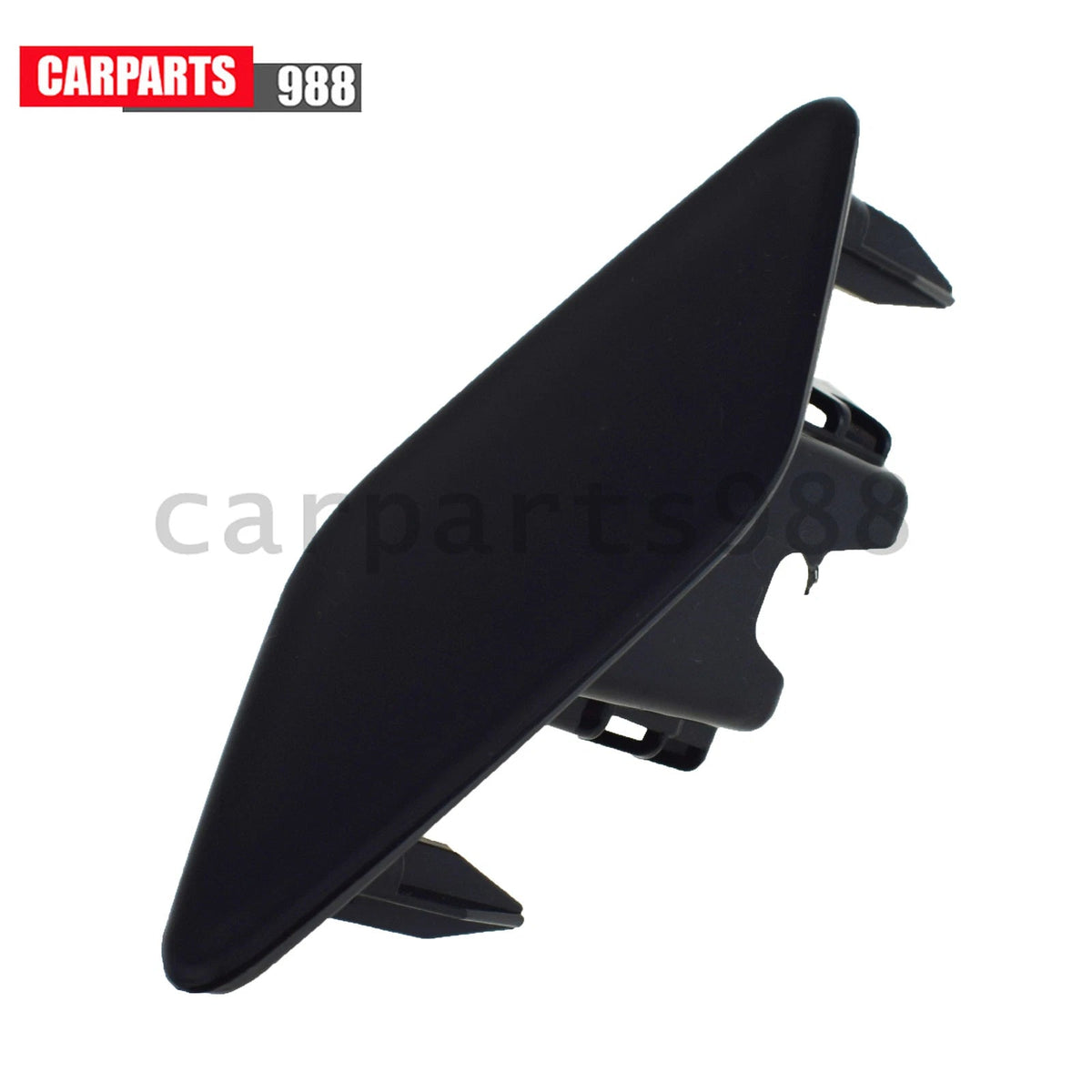 Left Front Bumper Headlight Washer Nozzle Cover For Passat B8 2017-19 3G0807937A 6B93BC-57