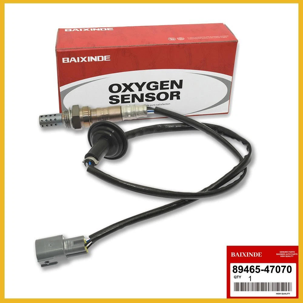 234-4623 Oxygen O2 Sensor Downstream For Lexus ES300 Toyota Prius Vibe Scion XD 6B93BC-57