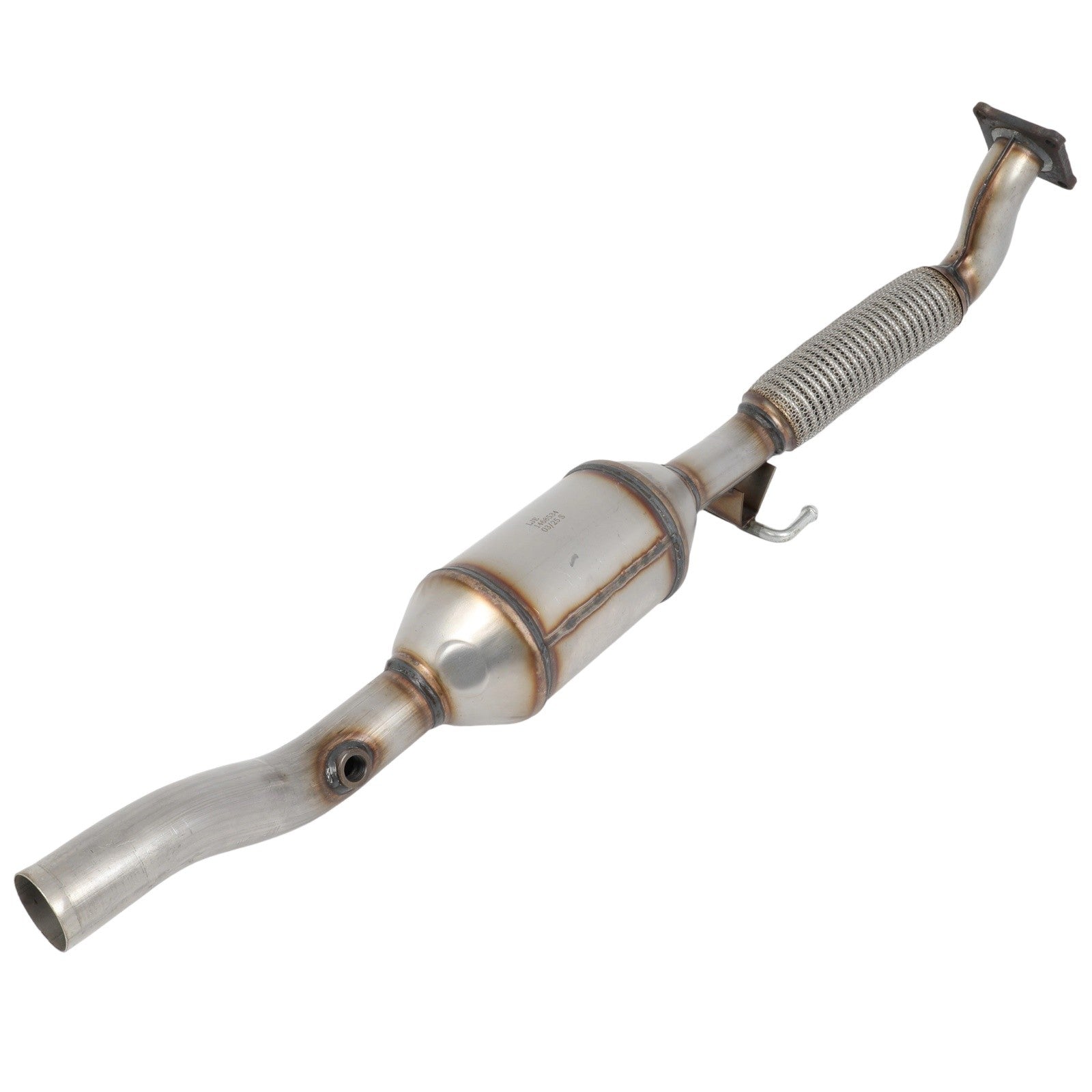Catalytic Converter For 2002 2003 2004 2005 Volkswagen Jetta Beetle Golf 2.0L 6B93BC-57