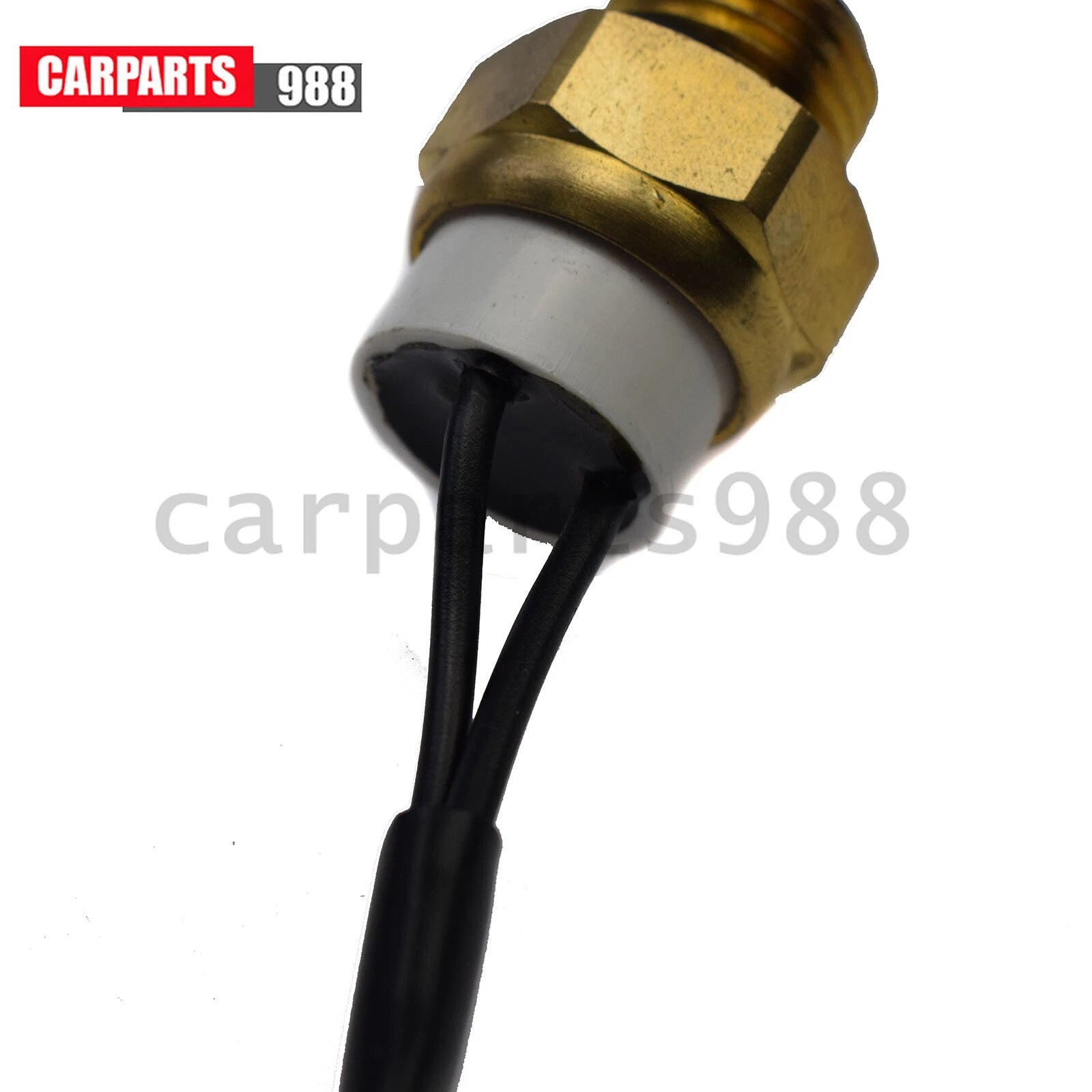 RE503242 Temperature Sensor For John Deere 5055E 5045E 5045D 5055D 5075E 5065E 6B93BC-57