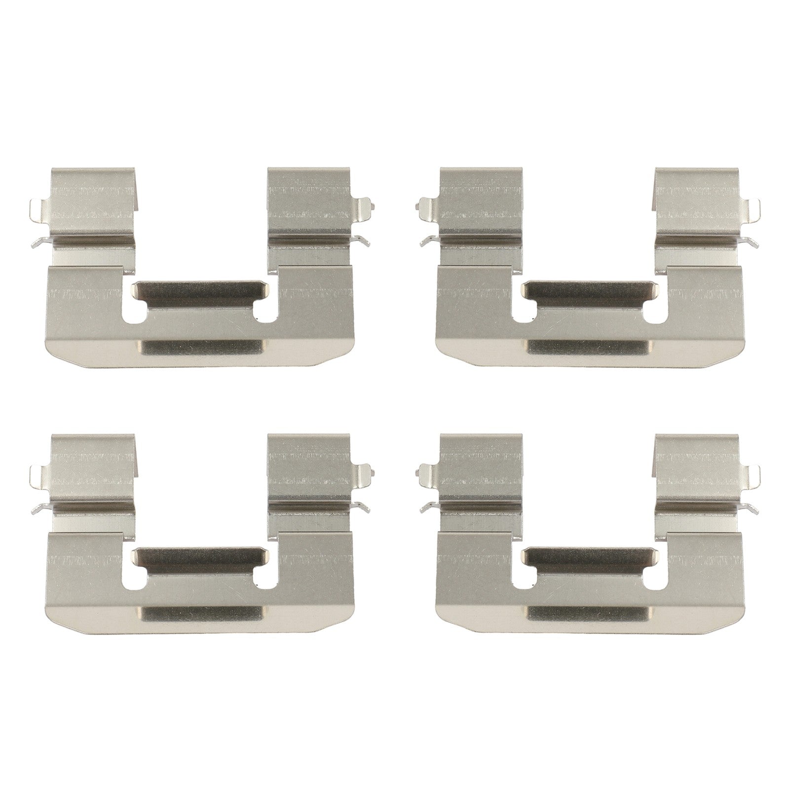 4X Front Ceramic Brake Pads Premium for Chevrolet Sonic 2018 2019 2020 6B93BC-57