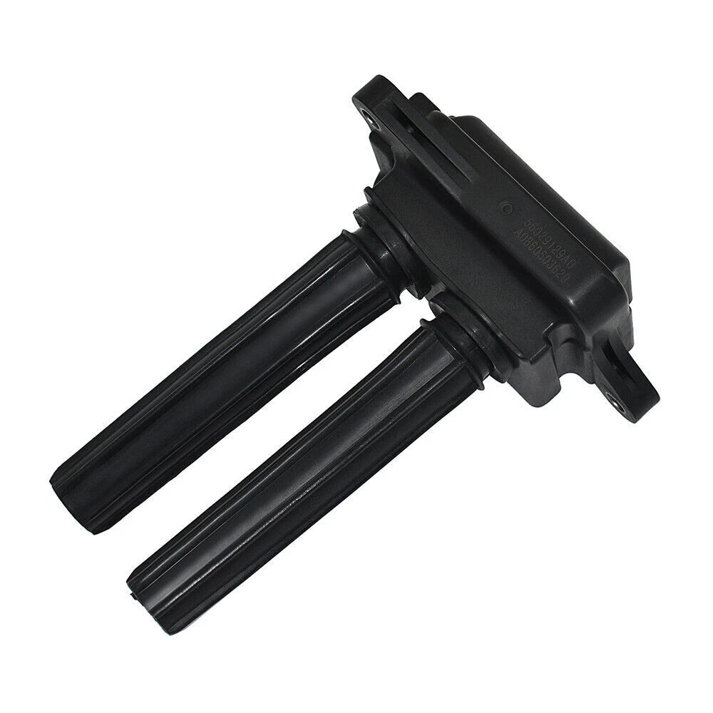 8x Ignition Coils For Chrysler Dodge Jeep Ram 2005-16 5.7 6.1 6.2L 56029129AA 6B93BC-57