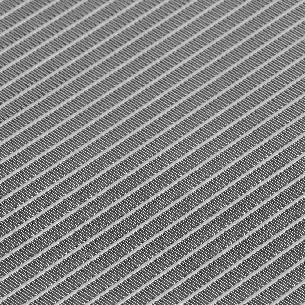 Aluminum Radiator For 2007-2008 Volkswagen Eos 2013 2014-2017 Volkswagen CC KOEEP