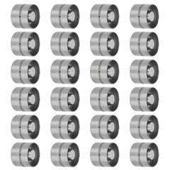24Pcs Hydraulic Lifters 90-97 For Nissan 300ZX Infiniti J30 3.0L DOHC 24v VG30DE 6B93BC-57