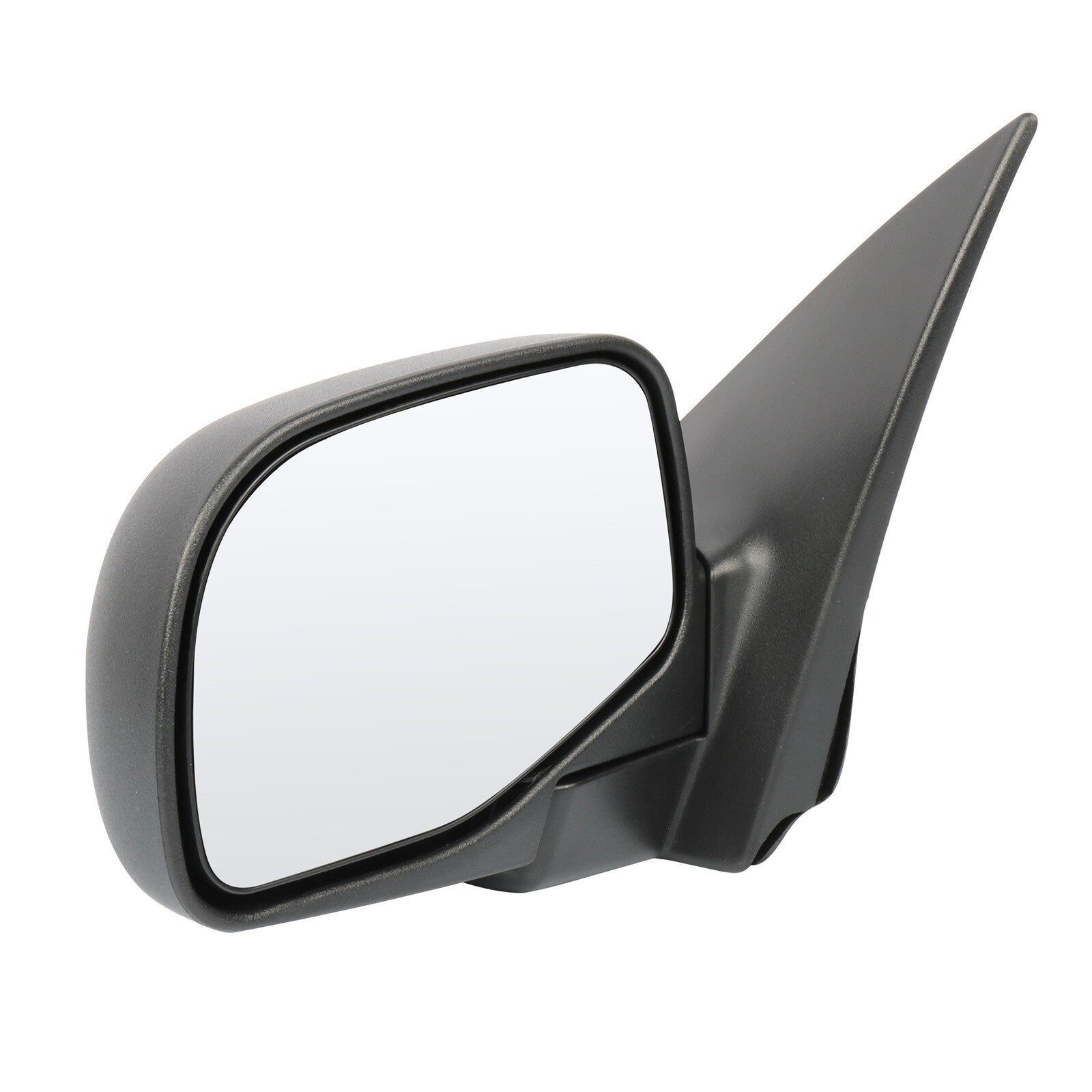Black Power Mirror For 2002-2005 Ford EXPLORER LH Side Puddle LAMP 6B93BC-57