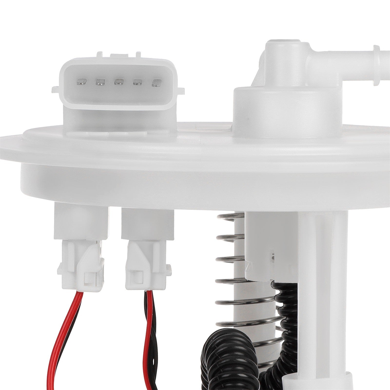 Fuel Pump Fits 2006-2004 Nissan Altima Maxima Quest 3.5L W/o Calif. Emissions 6B93BC-57