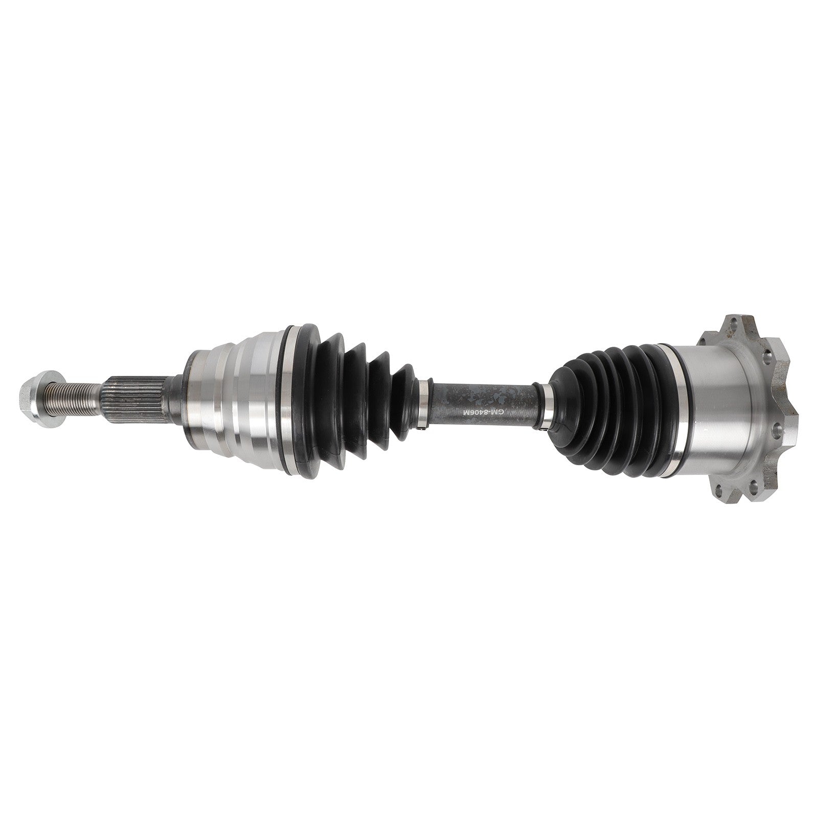 For Chevrolet Silverado 2500 HD 2015-2019 6.0L Front Left & Right 2pcs CV Axles 6B93BC-57
