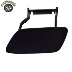Left Front Headlight Washer Cleaner Cover For Audi A5/S5 2012-2016 8T0955275B 6B93BC-57