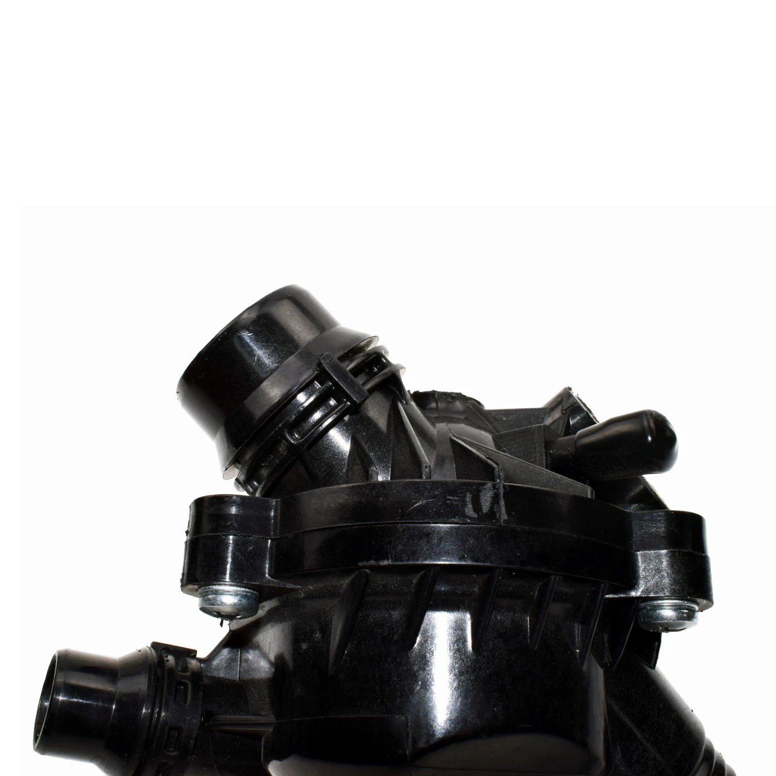 Thermostat Housing Assembly For 2006-2010 BMW X5 E70 X6 E71 3.0L 11537550172 6B93BC-57