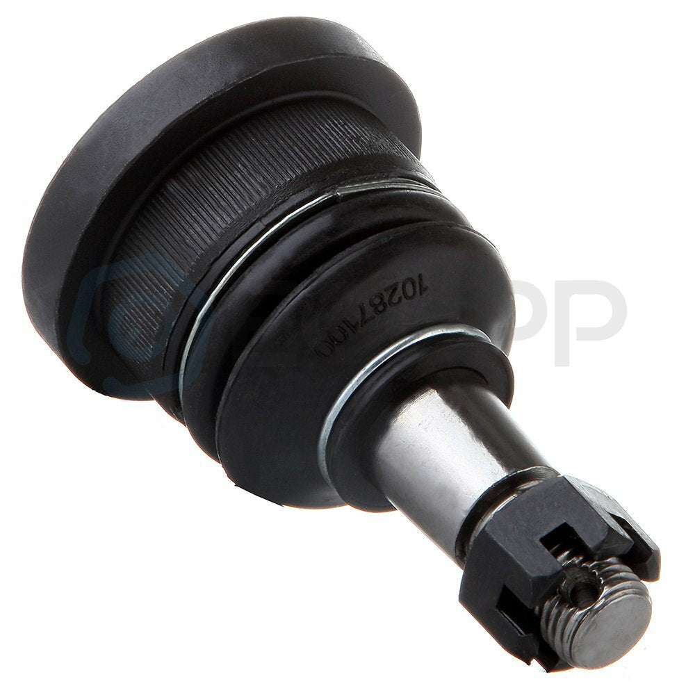 10pcs Front Ball Joints Tie Rods Pitman Arm Idler Arm For 94-99 Dodge Ram 1500 6B93BC-57