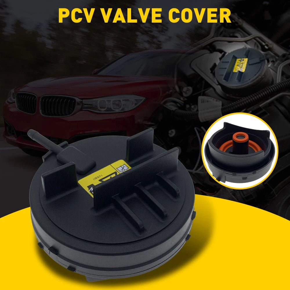 11127552281 PCV Valve Cover Repair Kits For BMW 528i 528xi 328xi 328i 128i X3 X5 6B93BC-57